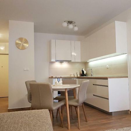 ספליט Apartment Bebulino מראה חיצוני תמונה