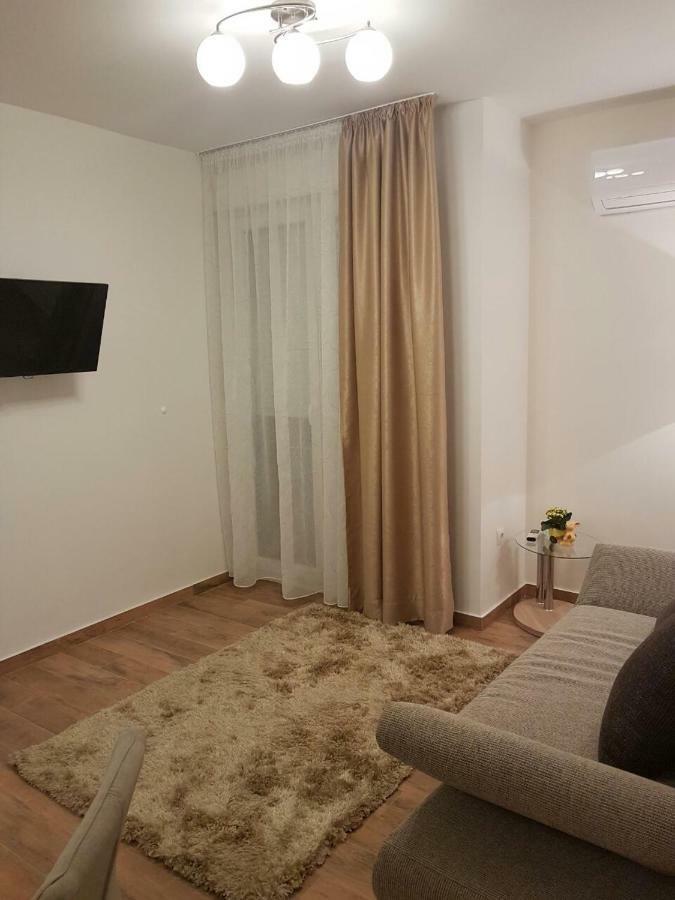 ספליט Apartment Bebulino מראה חיצוני תמונה